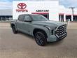 2026 Toyota Tundra Platinum Truck CrewMax