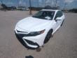 2023 Toyota Camry SE Sedan