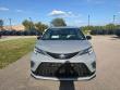 2023 Toyota Sienna XSE Van Passenger Van
