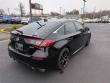 2022 Honda Civic Sport Touring Hatchback
