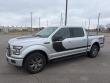 2017 Ford F-150 XLT Truck SuperCrew Cab