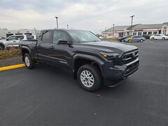 2025 Toyota Tacoma SR5 Truck Double Cab