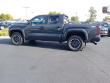 2024 Toyota Tacoma TRD Sport Truck Double Cab