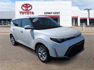 2024 Kia Soul S Hatchback
