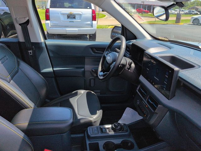 2025 Ford Maverick Lobo Standard - Photo 10