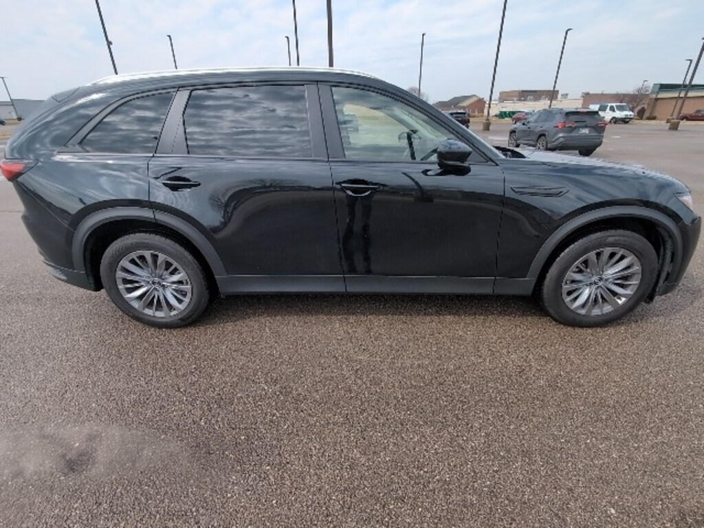 Used 2024 Mazda CX-90 3.3 Turbo Select SUV