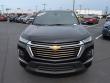 2023 Chevrolet Traverse High Country SUV