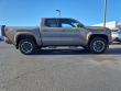2026 Toyota Tacoma TRD Sport Truck Double Cab
