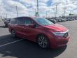 2022 Honda Odyssey Touring Van