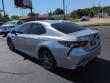 2024 Toyota Camry SE Sedan