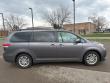 2013 Toyota Sienna XLE Van