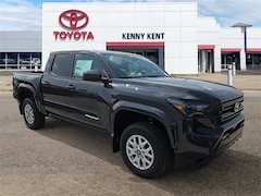 2025 Toyota Tacoma SR5 Truck Double Cab