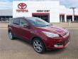 2016 Ford Escape Titanium SUV