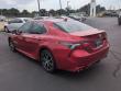 2023 Toyota Camry Hybrid SE Sedan