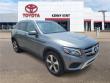 2019 Mercedes-Benz GLC 300 GLC 300 SUV