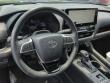 2024 Toyota Grand Highlander Platinum SUV