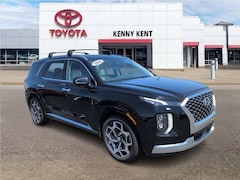 2021 Hyundai Palisade Calligraphy SUV