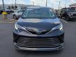 2023 Toyota Sienna Limited Van Passenger Van