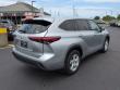 2021 Toyota Highlander LE SUV