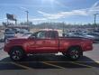 2017 Toyota Tacoma TRD Sport Truck Access Cab