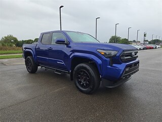 2025 Toyota Tacoma SR5 Truck Double Cab