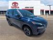 2025 Nissan Rogue SV SUV