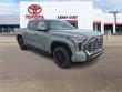 2026 Toyota Tundra Platinum Truck CrewMax