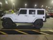2016 Jeep Wrangler JK Unlimited Unlimited Sahara SUV