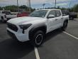 2026 Toyota Tacoma TRD Off Road Truck Double Cab