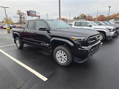 2025 Toyota Tacoma SR5 Truck Double Cab