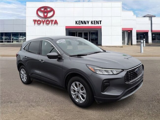 2023 Ford Escape Active SUV