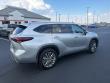 2024 Toyota Highlander Platinum SUV