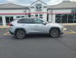 2024 Toyota RAV4 Hybrid Limited SUV