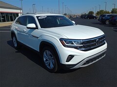 2020 Volkswagen Atlas Cross Sport 3.6L V6 SEL SUV