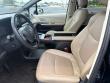2023 Toyota Sienna Limited Van Passenger Van
