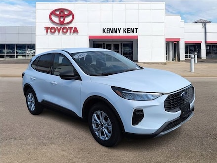 2025 Ford Escape Active SUV