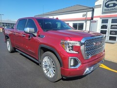 2019 GMC Sierra 1500 Denali Truck Crew Cab