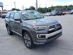 2023 Toyota 4Runner Limited SUV