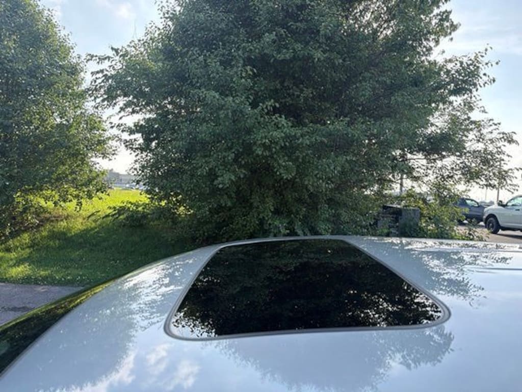 Used 2022 Honda Odyssey EX-L Van