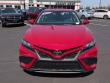 2021 Toyota Camry SE Sedan