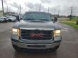 2011 GMC Sierra 2500HD SLE Truck Extended Cab