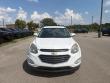 2017 Chevrolet Equinox LT SUV