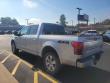 2019 Ford F-150 Platinum Truck SuperCrew Cab