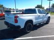 2020 Chevrolet Silverado 1500 Custom Trail Boss Truck Double Cab