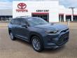 2024 Toyota Grand Highlander Platinum SUV