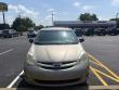 2008 Toyota Sienna LE Van