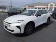 2026 Toyota Crown Signia XLE SUV
