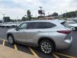 2021 Toyota Highlander Limited SUV