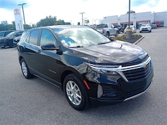 2023 Chevrolet Equinox LT SUV