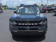 2023 Ford Bronco Sport Outer Banks SUV